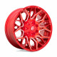 Алуминиеви джанти Fuel Fuel D771 TWITCH джанти 20x10 6x135/6x139.7 106.1 ET-18, Candy red | race-shop.bg