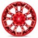 Алуминиеви джанти Fuel Fuel D771 TWITCH джанти 22x12 5x139.7/5x150 110.1 ET-44, Candy red | race-shop.bg