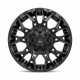 Алуминиеви джанти Fuel Fuel D772 TWITCH джанти 22x10 5x139.7/5x150 110.1 ET-18, Black | race-shop.bg