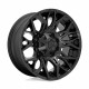 Алуминиеви джанти Fuel Fuel D772 TWITCH джанти 22x10 6x135/6x139.7 106.1 ET-18, Black | race-shop.bg
