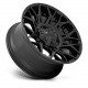 Алуминиеви джанти Fuel Fuel D772 TWITCH джанти 22x10 6x135/6x139.7 106.1 ET-18, Black | race-shop.bg