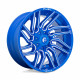 Алуминиеви джанти Fuel Fuel D774 TYPHOON джанти 22x10 8x165.1 125.1 ET-18, Anodized blue | race-shop.bg