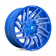 Алуминиеви джанти Fuel Fuel D774 TYPHOON джанти 22x12 8x180 124.2 ET-44, Anodized blue | race-shop.bg
