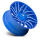 Алуминиеви джанти Fuel Fuel D774 TYPHOON джанти 22x12 8x180 124.2 ET-44, Anodized blue | race-shop.bg