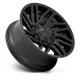 Алуминиеви джанти Fuel Fuel D775 TYPHOON джанти 20x10 5x114.3/5x127 78.1 ET-18, Matte black | race-shop.bg