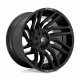 Алуминиеви джанти Fuel Fuel D776 TYPHOON джанти 22x12 5x114.3/5x127 78.1 ET-44, Gloss black | race-shop.bg