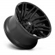 Алуминиеви джанти Fuel Fuel D776 TYPHOON джанти 22x12 5x114.3/5x127 78.1 ET-44, Gloss black | race-shop.bg