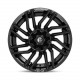Алуминиеви джанти Fuel Fuel D776 TYPHOON джанти 22x12 5x114.3/5x127 78.1 ET-44, Gloss black | race-shop.bg