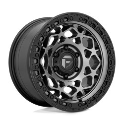 Fuel D784 UNIT джанти 17x9 6x120 66.9 ET1, Gunmetal