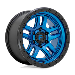 Fuel D790 AMMO джанти 20x10 6x135 87.1 ET-18, Blue