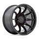 Алуминиеви джанти Fuel Fuel D791 VARIANT джанти 17x9 6x139.7 106.1 ET1, Matte black | race-shop.bg
