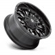 Алуминиеви джанти Fuel Fuel D795 ARC джанти 20x9 8x180 124.2 ET1, Gloss black | race-shop.bg