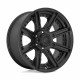 Алуминиеви джанти Fuel Fuel D709 ROGUE джанти 20x9 5x139.7 78.1 ET1, Matte black | race-shop.bg