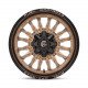 Алуминиеви джанти Fuel Fuel D797 ARC джанти 22x10 8x165.1 125.1 ET-18, Platinum Bronze | race-shop.bg