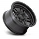 Алуминиеви джанти Fuel Fuel D799 OXIDE джанти 17x8.5 5x127 71.5 ET-10, Black | race-shop.bg