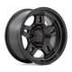 Алуминиеви джанти Fuel Fuel D799 OXIDE джанти 18x9 6x135 87.1 ET1, Black | race-shop.bg