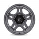 Алуминиеви джанти Fuel Fuel D801 OXIDE джанти 17x8.5 5x127 71.5 ET1, Matte gunmetal | race-shop.bg