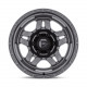 Алуминиеви джанти Fuel Fuel D801 OXIDE джанти 17x9 6x139.7 106.1 ET-38, Matte gunmetal | race-shop.bg