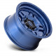 Алуминиеви джанти Fuel Fuel D802 OXIDE джанти 17x8.5 5x127 71.5 ET-10, Dark blue | race-shop.bg