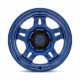 Алуминиеви джанти Fuel Fuel D802 OXIDE джанти 17x8.5 6x139.7 106.1 ET-10, Dark blue | race-shop.bg