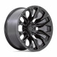 Алуминиеви джанти Fuel Fuel D804 FLAME джанти 20x9 6x135 87.1 ET20, Black | race-shop.bg
