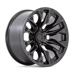 Fuel D804 FLAME джанти 20x9 6x135 87.1 ET20, Black