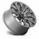 Алуминиеви джанти Fuel Fuel D806 FLAME джанти 20x9 6x139.7 106.1 ET20, Platinum | race-shop.bg