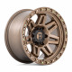 Алуминиеви джанти Fuel Fuel D811 SYNDICATE джанти 17x9 6x139.7 106.1 ET-12, Matte bronze | race-shop.bg