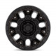 Алуминиеви джанти Fuel Fuel D824 TRACTION джанти 20x9 5x139.7 78.1 ET1, Matte black | race-shop.bg
