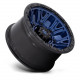 Алуминиеви джанти Fuel Fuel D827 TRACTION джанти 17x9 6x139.7 106.1 ET-12, Dark Blue | race-shop.bg