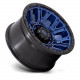 Алуминиеви джанти Fuel Fuel D827 TRACTION джанти 20x10 8x170 125.1 ET-18, Dark Blue | race-shop.bg