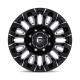 Алуминиеви джанти Fuel Fuel D828 QUAKE джанти 18x9 8x180 124.2 ET1, Gloss black | race-shop.bg