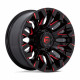 Алуминиеви джанти Fuel Fuel D829 QUAKE джанти 18x9 8x170 125.1 ET1, Gloss black | race-shop.bg