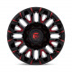 Алуминиеви джанти Fuel Fuel D829 QUAKE джанти 18x9 8x170 125.1 ET1, Gloss black | race-shop.bg