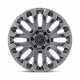 Алуминиеви джанти Fuel Fuel D830 QUAKE джанти 18x9 5x150 110.1 ET1, Platinum | race-shop.bg