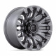 Алуминиеви джанти Fuel Fuel D830 QUAKE джанти 18x9 8x165.1 125.1 ET1, Platinum | race-shop.bg