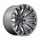 Алуминиеви джанти Fuel Fuel D830 QUAKE джанти 20x9 5x127 71.5 ET1, Platinum | race-shop.bg