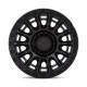 Алуминиеви джанти Fuel Fuel D832 CYCLE джанти 17x9 5x127 71.5 ET1, Black | race-shop.bg