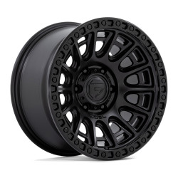 Fuel D832 CYCLE джанти 17x9 6x135 87.1 ET1, Black