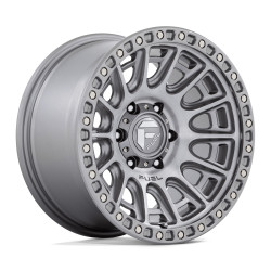 Fuel D833 CYCLE джанти 17x8.5 6x114.3 66.06 ET34, Platinum