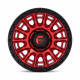 Алуминиеви джанти Fuel Fuel D834 CYCLE джанти 17x8.5 5x130 71.5 ET30, Candy red | race-shop.bg