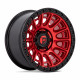 Алуминиеви джанти Fuel Fuel D834 CYCLE джанти 17x8.5 5x120 65.07 ET34, Candy red | race-shop.bg