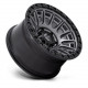 Алуминиеви джанти Fuel Fuel D835 CYCLE джанти 17x9 5x127 71.5 ET1, Matte gunmetal | race-shop.bg