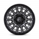Алуминиеви джанти Fuel Fuel D835 CYCLE джанти 17x9 5x127 71.5 ET1, Matte gunmetal | race-shop.bg