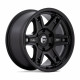 Алуминиеви джанти Fuel Fuel D836 SLAYER джанти 20x9 6x139.7 106.1 ET1, Matte black | race-shop.bg