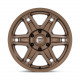 Алуминиеви джанти Fuel Fuel D837 SLAYER джанти 18x8.5 6x139.7 106.1 ET1, Matte bronze | race-shop.bg