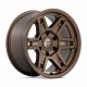 Алуминиеви джанти Fuel Fuel D837 SLAYER джанти 20x9 5x139.7 78.1 ET1, Matte bronze | race-shop.bg