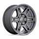 Алуминиеви джанти Fuel Fuel D838 SLAYER джанти 18x8.5 5x127 71.5 ET1, Matte gunmetal | race-shop.bg