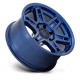 Алуминиеви джанти Fuel Fuel D839 SLAYER джанти 18x8.5 6x139.7 106.1 ET1, Dark blue | race-shop.bg