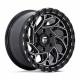 Алуминиеви джанти Fuel Fuel D840 RUNNER OR джанти 17x9 5x127 71.5 ET1, Gloss black | race-shop.bg